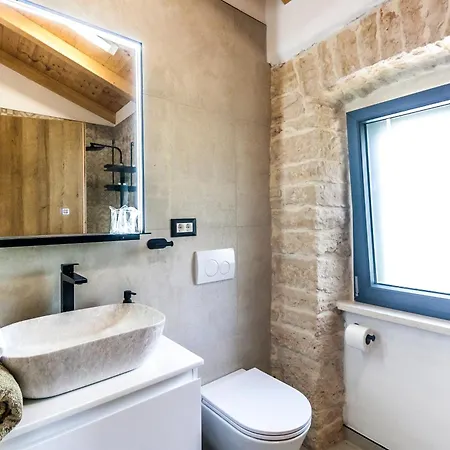 Doda With Heated Pool, Garden And Indoor Sauna In Istria Croatia Vila Modrusani