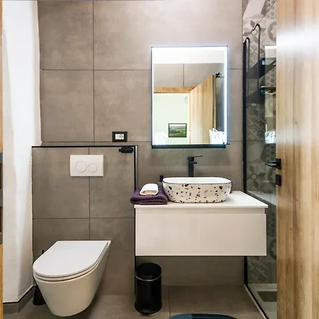 Doda With Heated Pool, Garden And Indoor Sauna In Istria Croatia * Modrusani