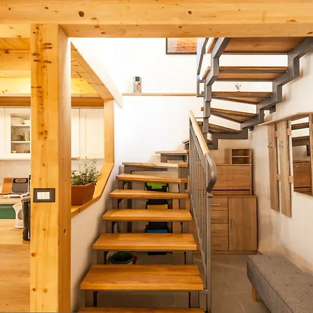 Doda With Heated Pool, Garden And Indoor Sauna In Istria Croatia Modrusani